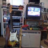 Profile Picture of Joe Nance (@joe-nance-9) on Quora