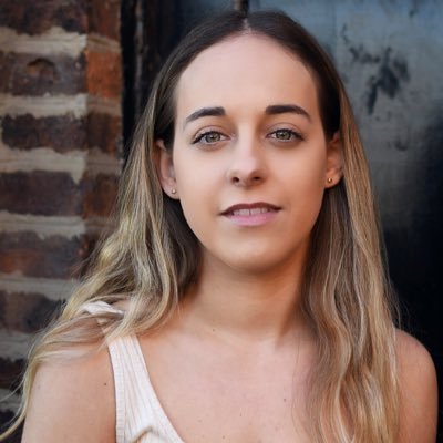 Profile Picture of Jennifer Ruiz (@jenniferruizx) on Twitter