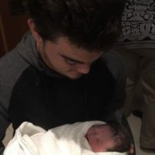 Profile Picture of Sean Carman (@Speedy_seedy) on Twitter