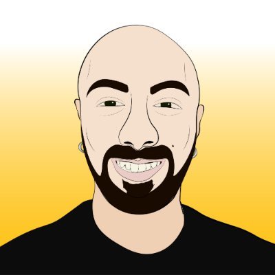 Profile Picture of Luca J. Castaldi (@Jardagorn) on Twitter