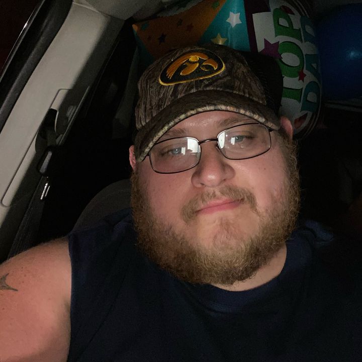 Profile Picture of Andrew Camper (@andrewcamper) on Tiktok
