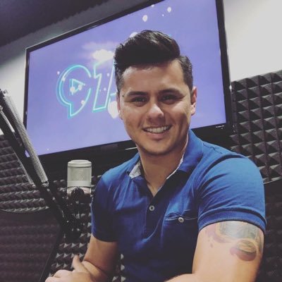 Profile Picture of Johnny López Badilla (@@Johnnylopez89) on Twitter