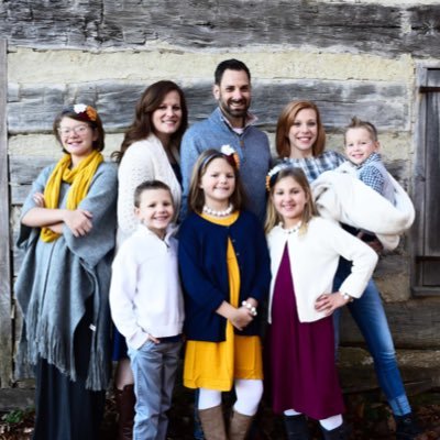 Profile Picture of Brad Rhoads (@BradRhoads7) on Twitter