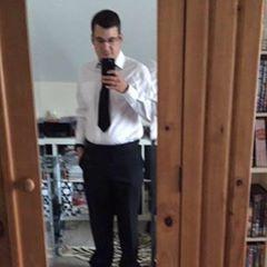 Profile Picture of Matthew Fry (@matthewfry12) on Tiktok