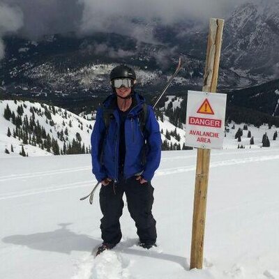 Profile Picture of Ben Pedigo (@BenPedigo1) on Twitter