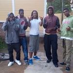 Profile Picture of Anthony Sampson (@sampsonanthony12) on Instagram