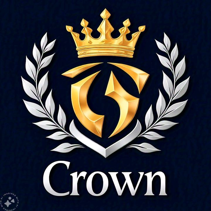 Profile Picture of Aaron_crown (@aaron_crown1) on Tiktok