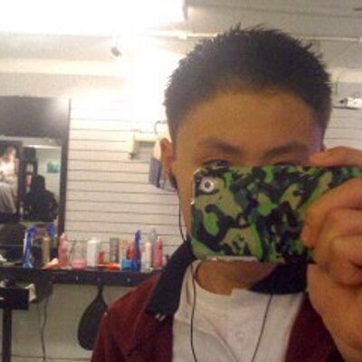 Profile Picture of RichardPham (@RichardPham97) on Twitter