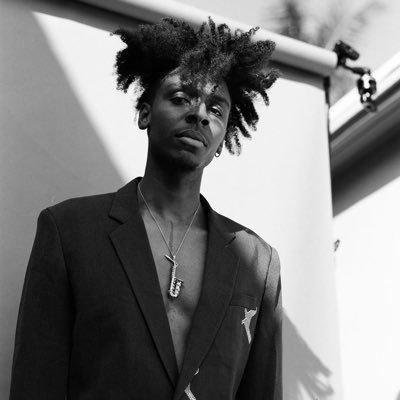 Maségo Fan Account 🎷 - Twitter Profile Picture of Maségo Fan Account 🎷 (@AuntieSego) on Twitter