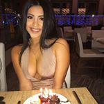 Profile Picture of Sarah Alexander (@paris_bii) on Instagram