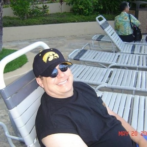 Profile Picture of Bruce Berger (@268848634) on Myspace