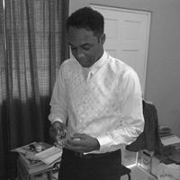 Profile Picture of Damian Gordon (@damian-gordon-3) on Quora