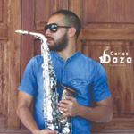 Profile Picture of Carlos Daza (@carlos_daza_saxofonista) on Instagram