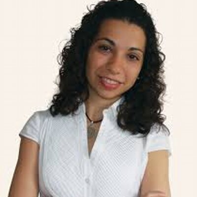 Profile Picture of Sara Lint (@LintSara) on Twitter