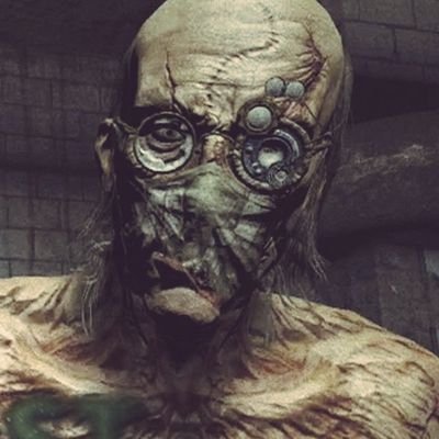 Profile Picture of ℝ𝕚𝕔𝕙𝕒𝕣𝕕 𝕋𝕣𝕒𝕘𝕖𝕣 (@DoctorIsolated) on Twitter