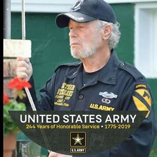 Profile Picture of Larry Roush (@larry.roush.714) on Facebook
