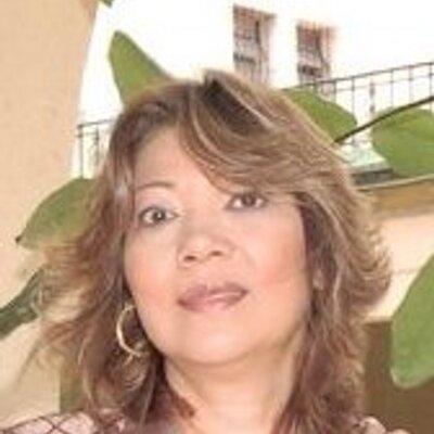 Profile Picture of Maria Teresa Paredes (@mtparedesg) on Twitter