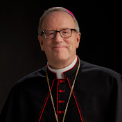 Profile Picture of Bishop Robert Barron (@BishopBarron) on Youtube