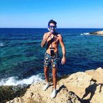 Profile Picture of Jacob Qureshi-Boland (@jaybo1993) on Instagram