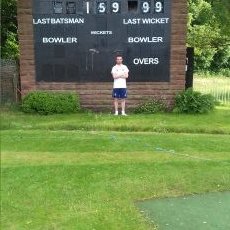 Profile Picture of Ron Clayton (@RonRonclayton4) on Twitter