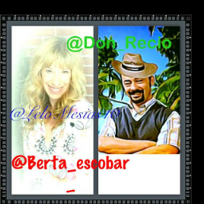 Profile Picture of Berta Escobar Lqsa (@Berta_escobar_) on Twitter