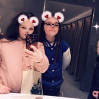 Profile Picture of Leah Busby (@leah-busby-5) on Quora