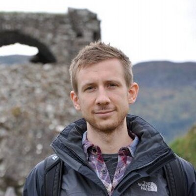 Profile Picture of Joshua Kinnebrew (@joshkinnebrew) on Twitter