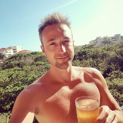 Profile Picture of Andrew Rayman (@MrRayman25) on Twitter