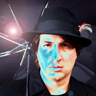 Profile Picture of David Gergen (@DGMusicMan) on Twitter