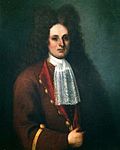 Profile Picture of Jacopo Riccation Wikipedia