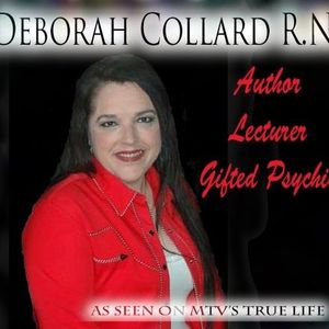 Profile Picture of Deborah Collard (@nealparasociety) on Myspace