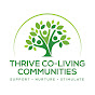 Profile Picture of Thrive Co (@Living Communities) on Tiktok