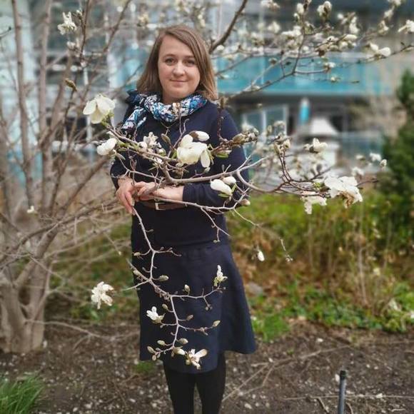 Profile Picture of Olga Yarema (@olgayarema) on Poshmark