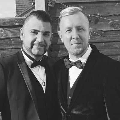 Profile Picture of Terry James (@TerryDavisJames) on Twitter