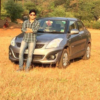 Profile Picture of Kamal Dixit (@kamaldixit121) on Twitter