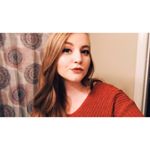 Profile Picture of Danielle Kidd (@__daniiiellek) on Instagram