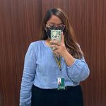 Profile Picture of Lynette (@lynetteserrano) on Instagram