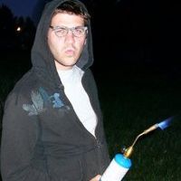 Profile Picture of Jacob Schwarz (@jacobschwarz) on Pinterest