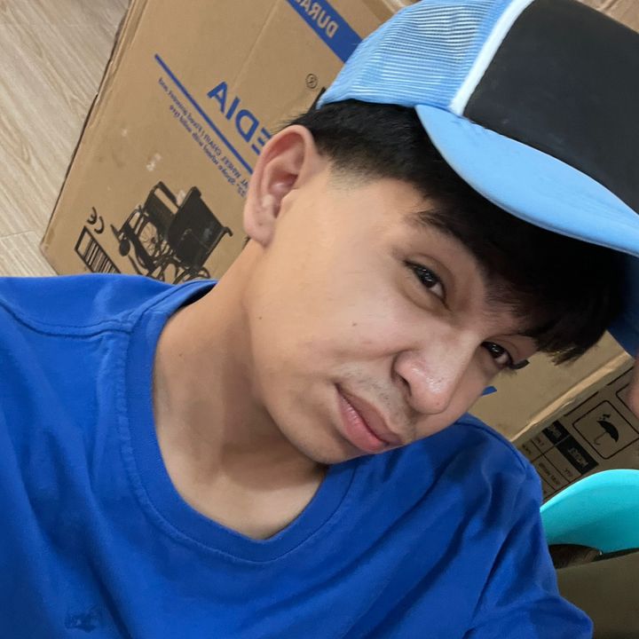 Smith - Tiktok Profile Picture of Smith (@ralphserano) on Tiktok