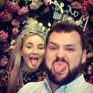 Profile Picture of Martin Carson (@martyc88) on Twitter
