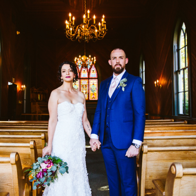 Profile Picture of Jesse Mojica Richmond (@jmojicaphoto) on Twitter