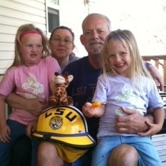 Profile Picture of Michael Miciotto (@LSUFAN_in_Ark) on Twitter