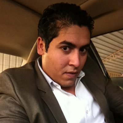 Profile Picture of Ahmed Alkadi (@Abdowalaa2) on Twitter