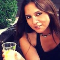 Profile Picture of Johanna Jessica Bermudez (@johanna-jessica-bermudez) on Quora