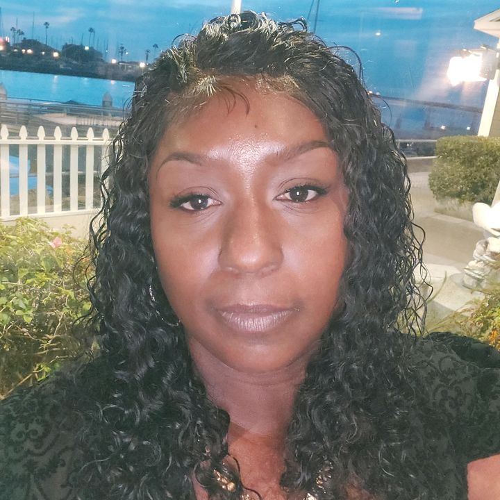 Profile Picture of Monique Blevins330 (@mogodschild) on Tiktok
