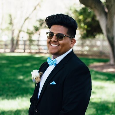 Profile Picture of Eric Corona (@miiizuu_) on Twitter