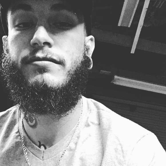 Profile Picture of Aaron Gilley (@gilleyboy420) on Poshmark
