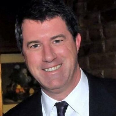 Profile Picture of John Binda (@jhbinda) on Twitter