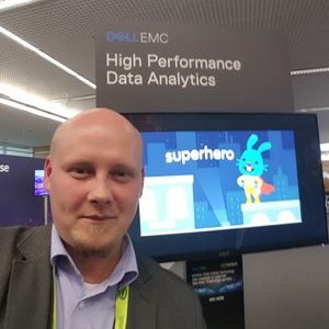 Profile Picture of Peter Beck (@peterbeck25311) on Twitter