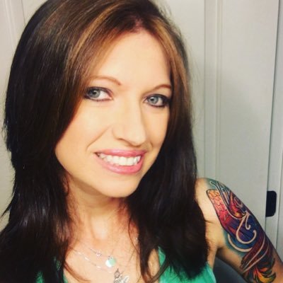 Profile Picture of Tabitha Daniel (@Tabbykat9698) on Twitter